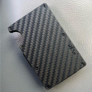 Men’s Slim Ridge Wallet